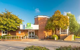 Holiday Inn Basingstoke By Ihg